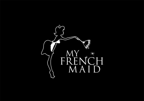 New Business Logo - Cleaning