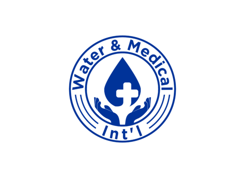 Logo for non profit international organization - Personal Care