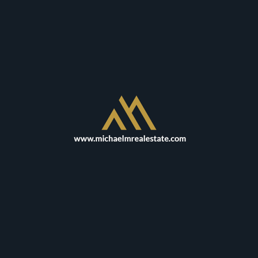 Logo for Realtor in Silicon Valley - Real Estate