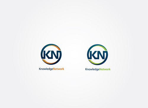 Knowledge Network - Software Solution - Logo - Software