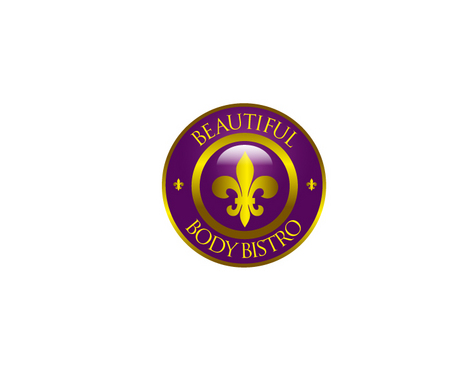 Beautiful Body Bistro Blog Logo - Blogging