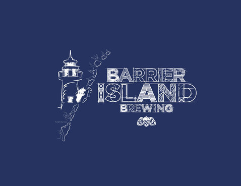 Logo for a brew pub - Food