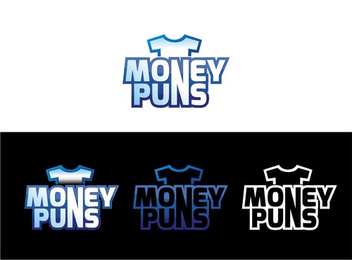 Money Puns T Shirt Company - Apparel