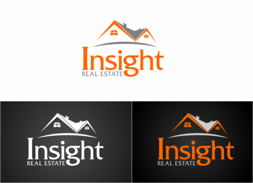 Business Logo- Real Estate Company - Real Estate