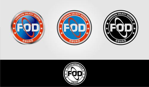 FOD Squad - Aerospace