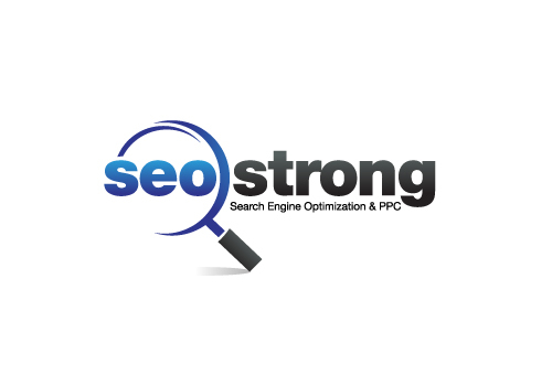 SEO Company Logo: Seostrong - Marketing