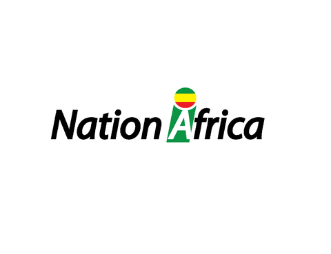 Logo for an African Media Company by Rimaldi
