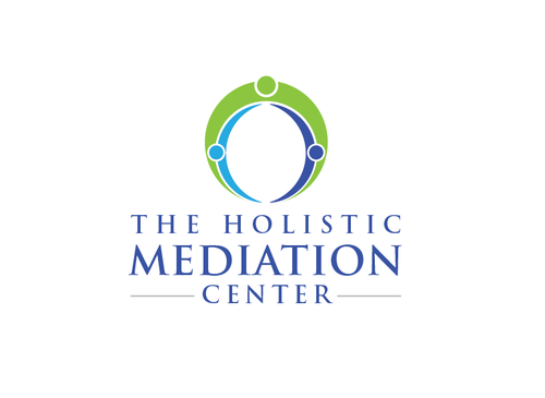 Modern Logo for Mediation (Legal/Divorce) Center - Law