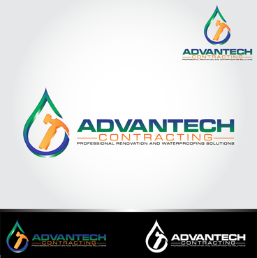 Business Logo - Advanced Restorations & Waterproofing LLC - Construction