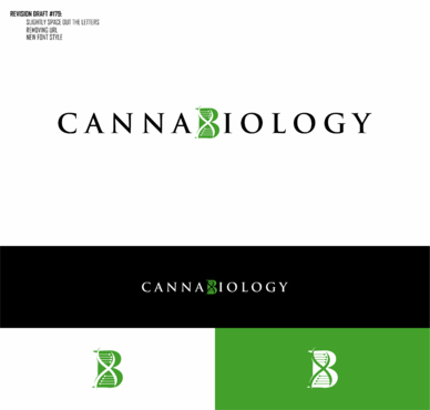 Logo for medical marijuana pharma company - Medical