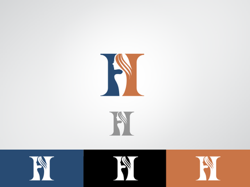 Plastic Surgery Practice Logo - Health