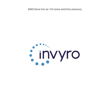 Logo Design for a Pro-active Indoor Air Quality Monitoring company - Environment