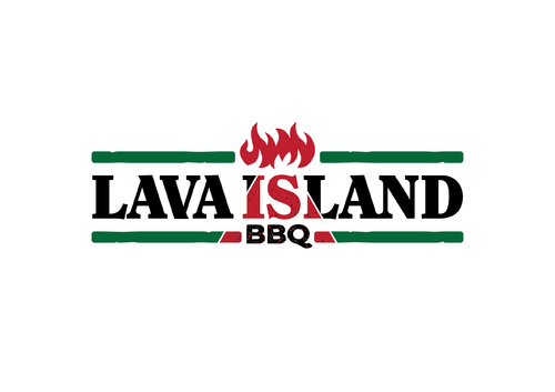 Logo for Hawaiian Restaurant  - Food