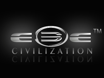BusinessLogo/Symbol. EchelonEmpyreCivilization - Entertainment