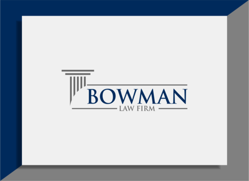 Bowman Law Firm - Law
