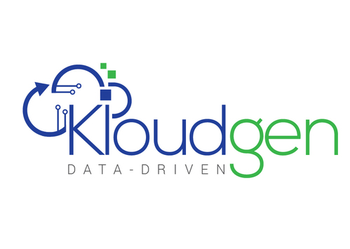 Logo for Cloud IT Services Company - Information Technology