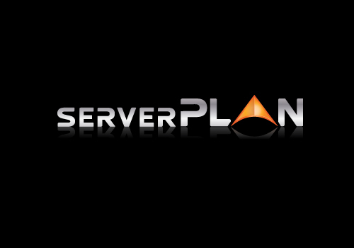 Serverplan brand logo - Internet Services