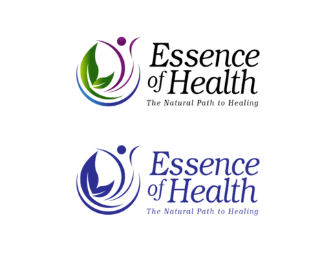 Logo for Acupuncture Clinic - Health