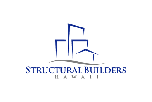 Structural Builders Hawaii, Incorporated - Business Logo - Construction