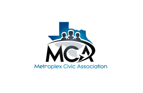 Simple Logo for Non-Profit Civic Organization - Corporate Services