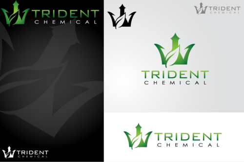 Trident Chemical business logo - Chemicals