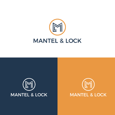 Logo for a Modern Virtual Data Privacy Law Firm - Law