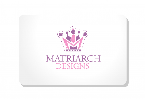 Need cute logo for a new maternity/baby clothing line - Apparel