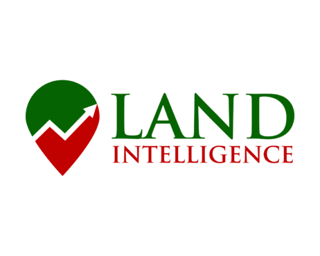 Logo for Property Tech company - Real Estate