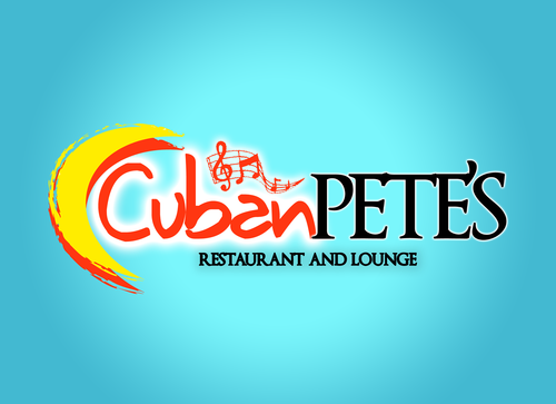 Business Logo Cuban Pete's Restaurant & Lounge - Food