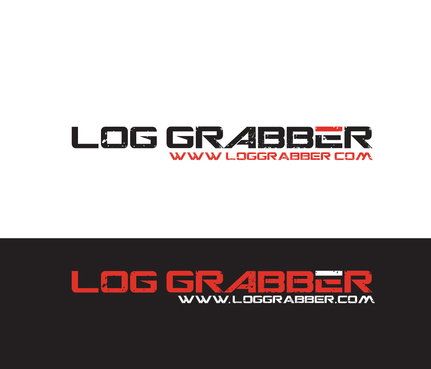 Log Grabber - Outdoors