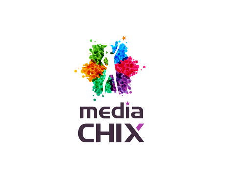 Logo for production company - Entertainment