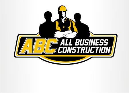 Business Logo Guerrero and sons construction and remodeling - Construction