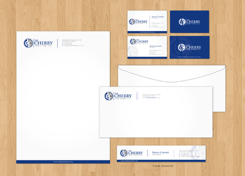 The Cherry Law Firm, P.C. - Law