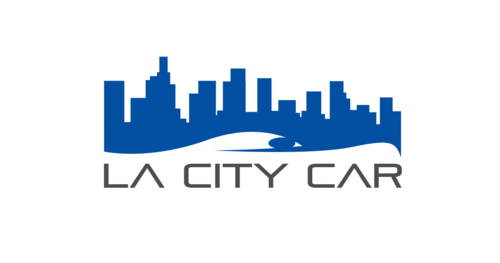 LA City Car - Automotive