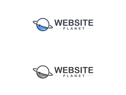 Logo design for a large web design blog - Blogging