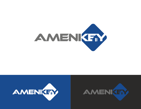 Logo for a Real Estate Comapny.  Short term, business, and vacation rentals.   - Real Estate