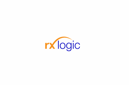 Logo for Rx Logic Product - Pharmacy/Pharmaceuticals