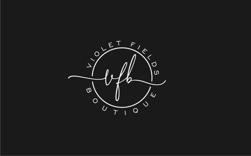 Logo for a boutique clothing store primarily for use on social media - Apparel