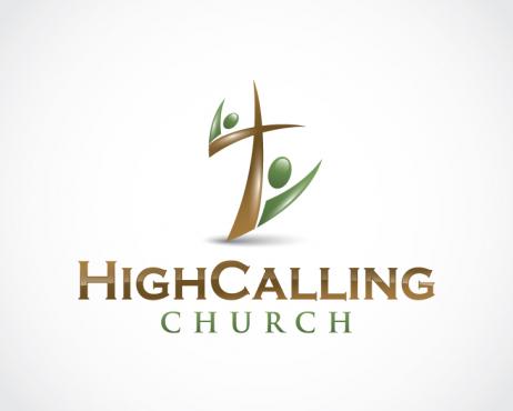 High Calling Church Logo Contest - Religion and Spirituality