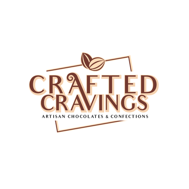 Logo for homemade Chocolate business - Food