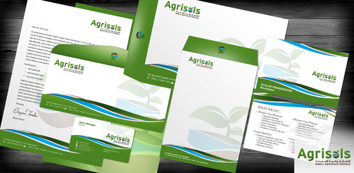 AGRISOLS Stationary - 