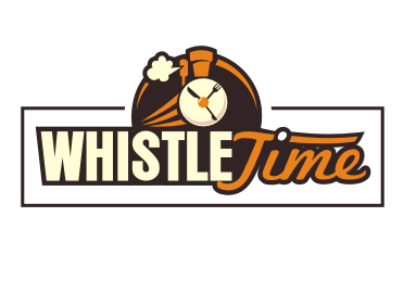 Logo For Whistle time restaurant - Food