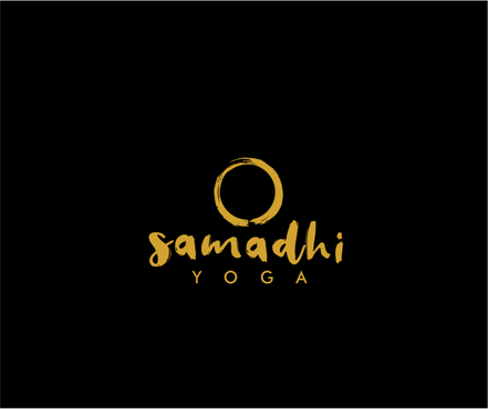 Logo for Yoga Studio - Health