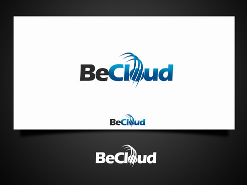 Business Logo - BeCloud - Internet Services