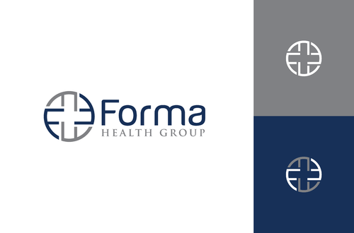 Logo for Healthcare Consulting Group - Consulting