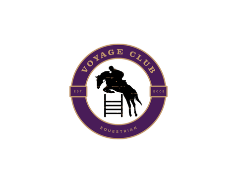 Design by Widuri19 For equestrian club
