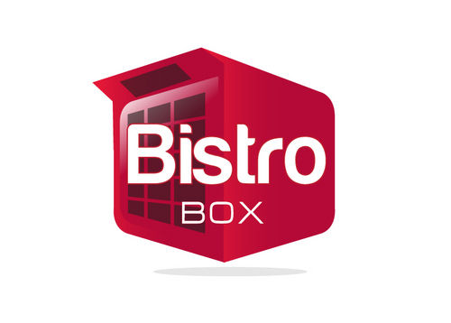 Vending Machine Logo - Food