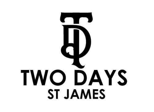 Logo for small business - 2 variations - 1 Monogram - Personal