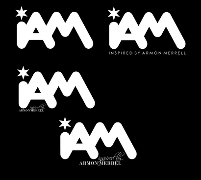 Clothing line logo - Apparel