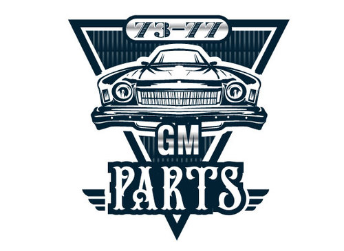 Logo for Used Parts Company - Automotive